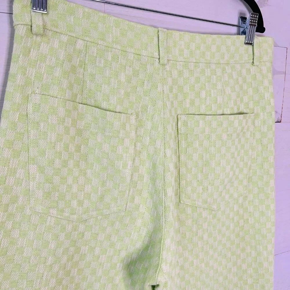 Fun Zara Pants - Picture 8 of 8